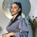 Авдоян Сусанна Ильичевна