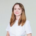 Долженко Александра Витальевна