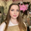 Дубинина Вероника