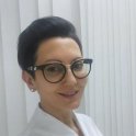 Рыбалко Маргарита Юрьевна