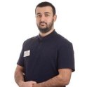 Кумахов Ислам Владимирович