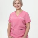 Ефимова Елена Александровна