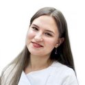Абрамова Анна Игоревна