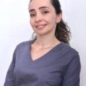 Будайчиева Загидат Сиражутдиновна