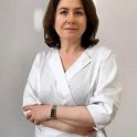 Мудрая Ирина Васильевна