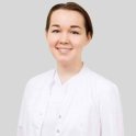 Ананьева Мария Владимировна