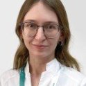 Соломянюк Мария Владимировна