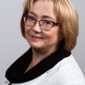 Ососова Наталья Андреевна