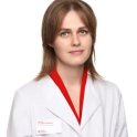 Кайзер Эльвира Олеговна
