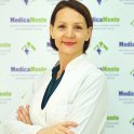 Тишкова Инна Геннадьевна