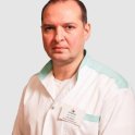 Крупянко Игорь Дмитриевич