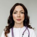 Кафланова Наида Абдулнасировна