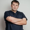 Егоров Вадим Игоревич