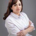 Овсепян Маргарита Сениковна