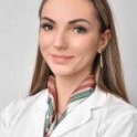 Суслина (Пчелинцева) Анастасия Андреевна