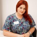 Крестникова Анна Владимировна