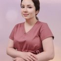 Ажермачева Ульяна Андреевна