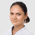 Бабкина Ольга Юрьевна