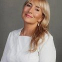Иванова Татьяна Владимировна