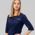 Крылова Алиса Геннадьевна