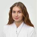 Дарвина Дарья Андреевна