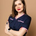 Саушкина Ирина