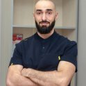 Дадашев  Исмаил Бейлерович