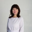 Борисова Елена Владимировна