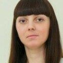 Чуринова Виктория Валерьевна
