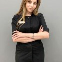 Григорян Астхик Григорьевна