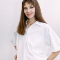 Гуртовая Ксения Владимировна