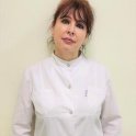 Верецкая Татьяна Николаевна