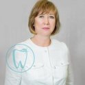 Еровенкова Ирина Юрьевна