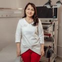 Муцольгова Тамара Башировна