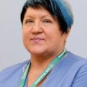 Манохина Елена Владимировна