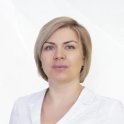 Саху Карина Владимировна
