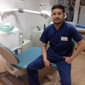 Шамбетов Арслан Маулдыевич
