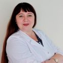 Головко Татьяна Викторовна