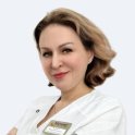 Кошкина Мария Васильевна