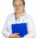 Фролова Юлия Владимировна