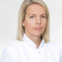 Фролкова Елена Владимировна