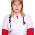 Маркова Елизавета Владимировна