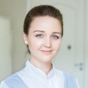 Минина Александра Владимировна