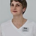 Мазалова Ирина Геннадьевна
