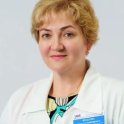 Ярошенко Ольга Владимировна