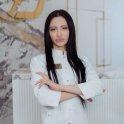 Куранова Виктория Витальевна