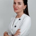 Васильева Ирина Михайловна