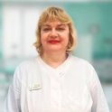Коваленко Екатерина Владимировна