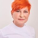Дьяченко Татьяна Анатольевна
