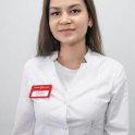 Кузьмина Майя Юрьевна